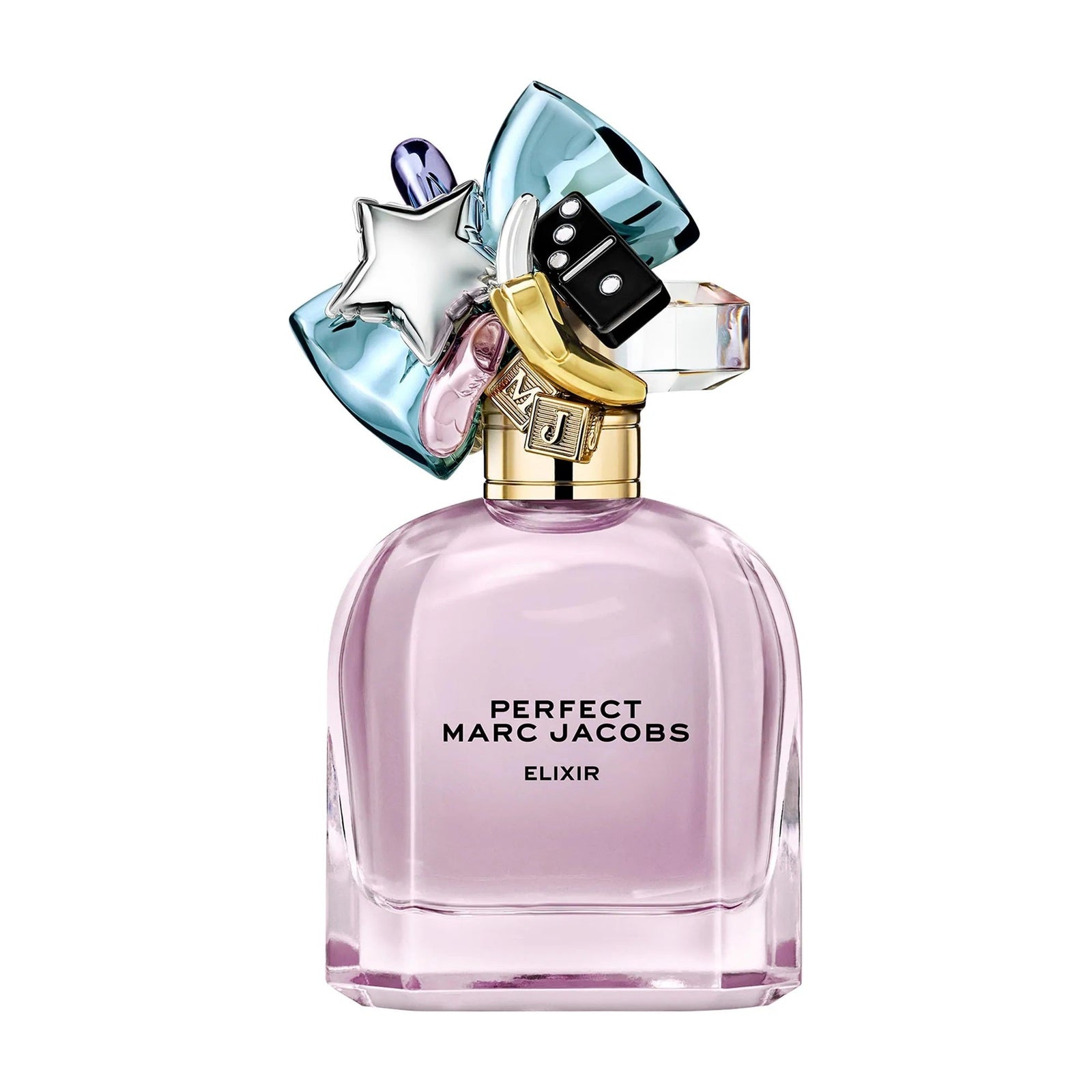 Marc Jacobs Perfect Elixir Perfume