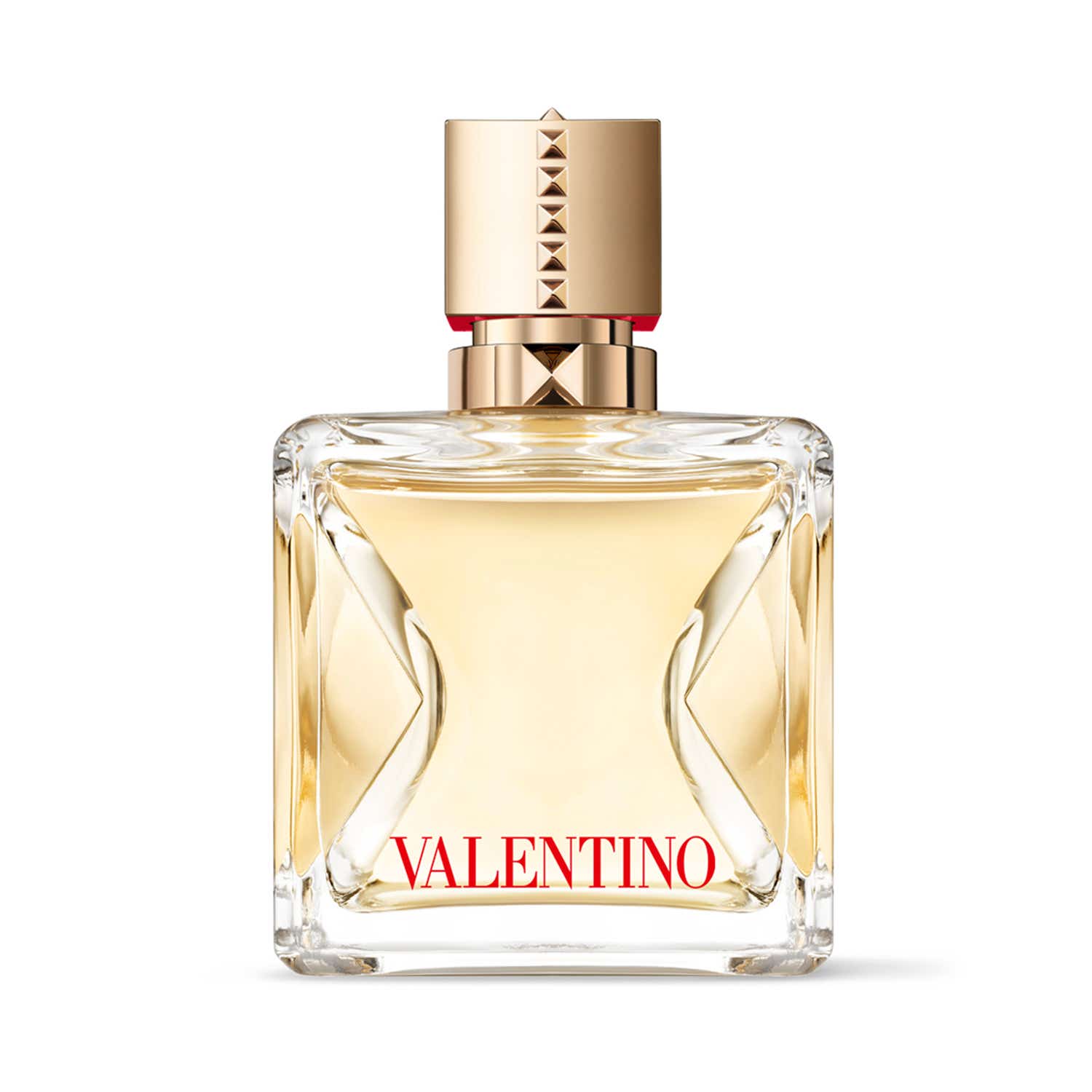 Valentino Voce Viva Eau De Parfum (100ml) - Valentino