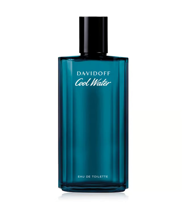 Dior Davidoff Cool Water Eau de Toilette for Men