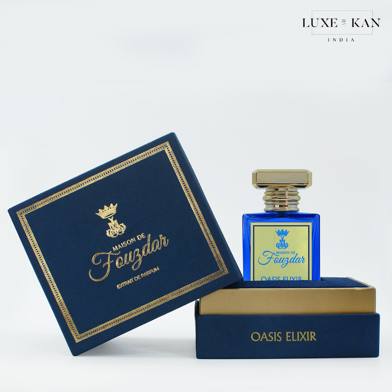 Maison De Fouzdar Oasis Elixir