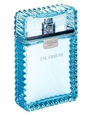 Versace Man Eau Fraiche