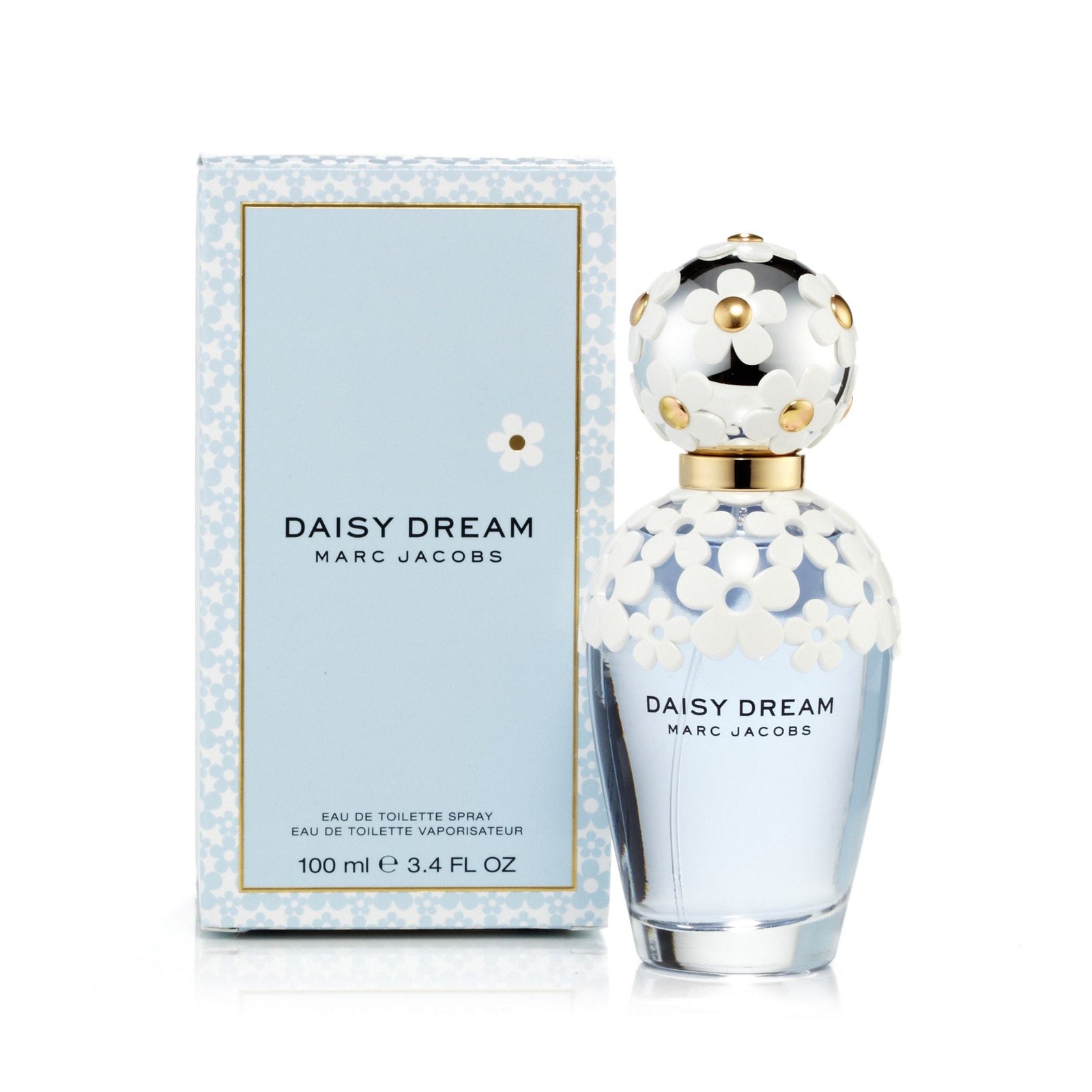 Marc Jacobs Daisy Dream Perfume