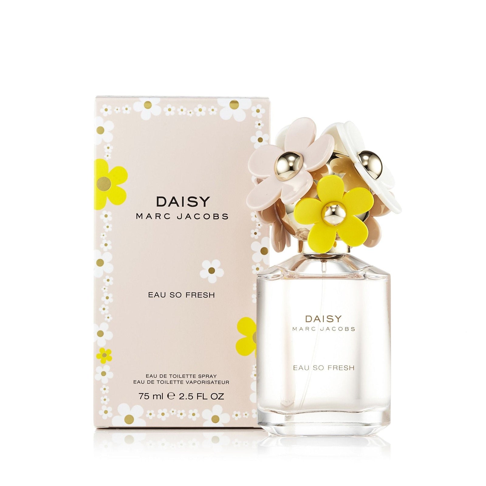 Marc Jacobs Daisy Eau So Fresh Perfume