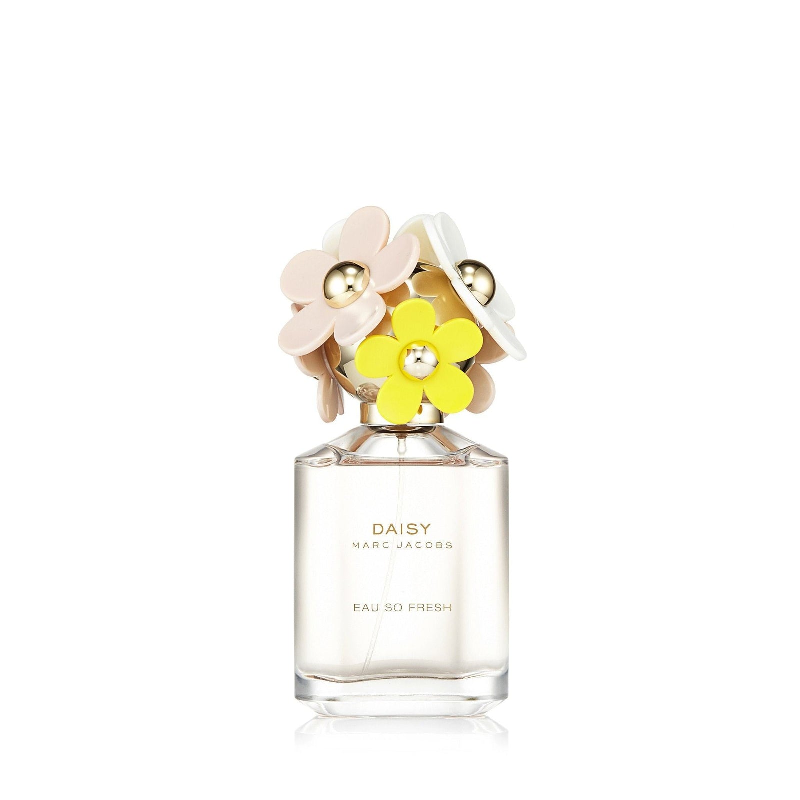 Marc Jacobs Daisy Eau So Fresh Perfume