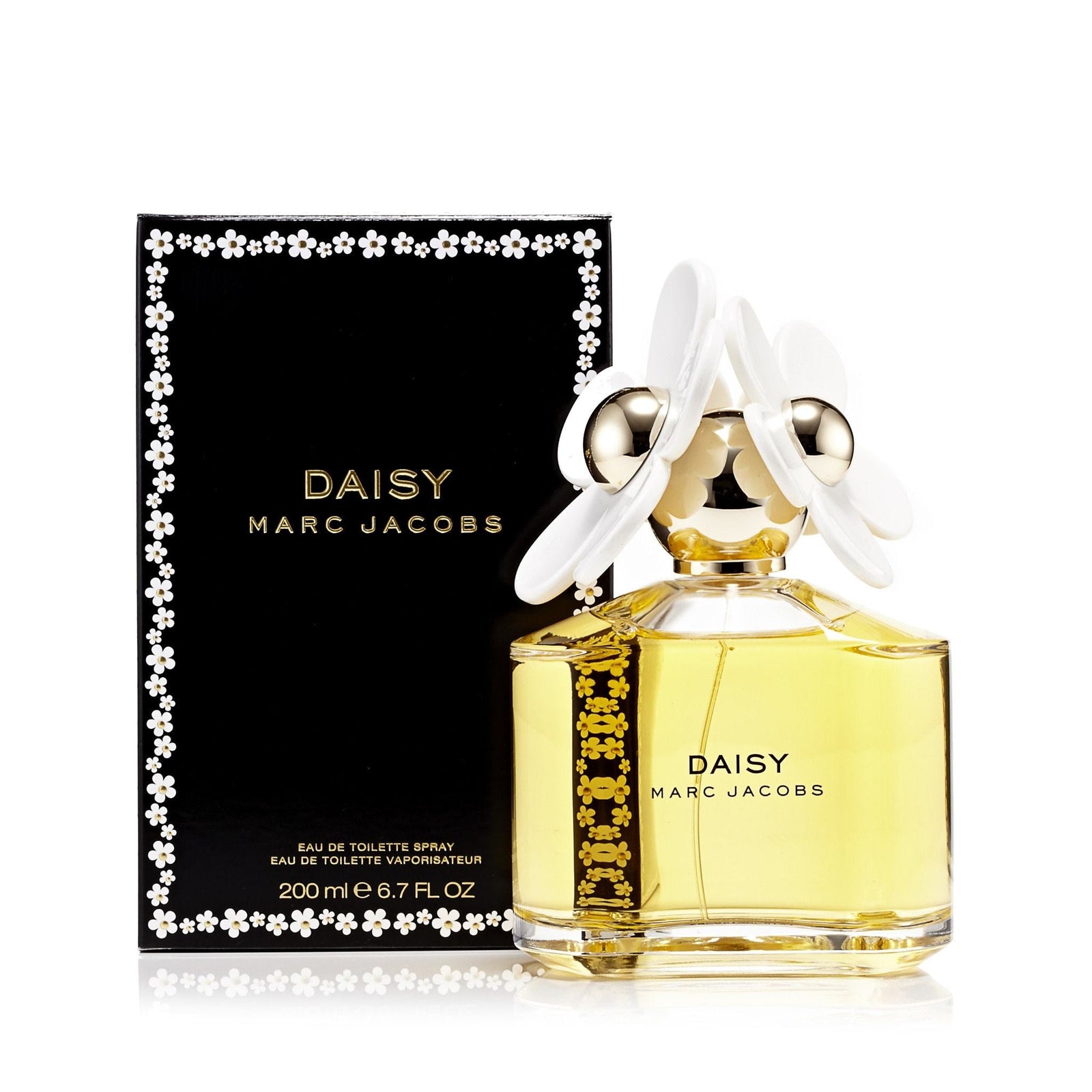 Marc Jacobs Daisy Perfume