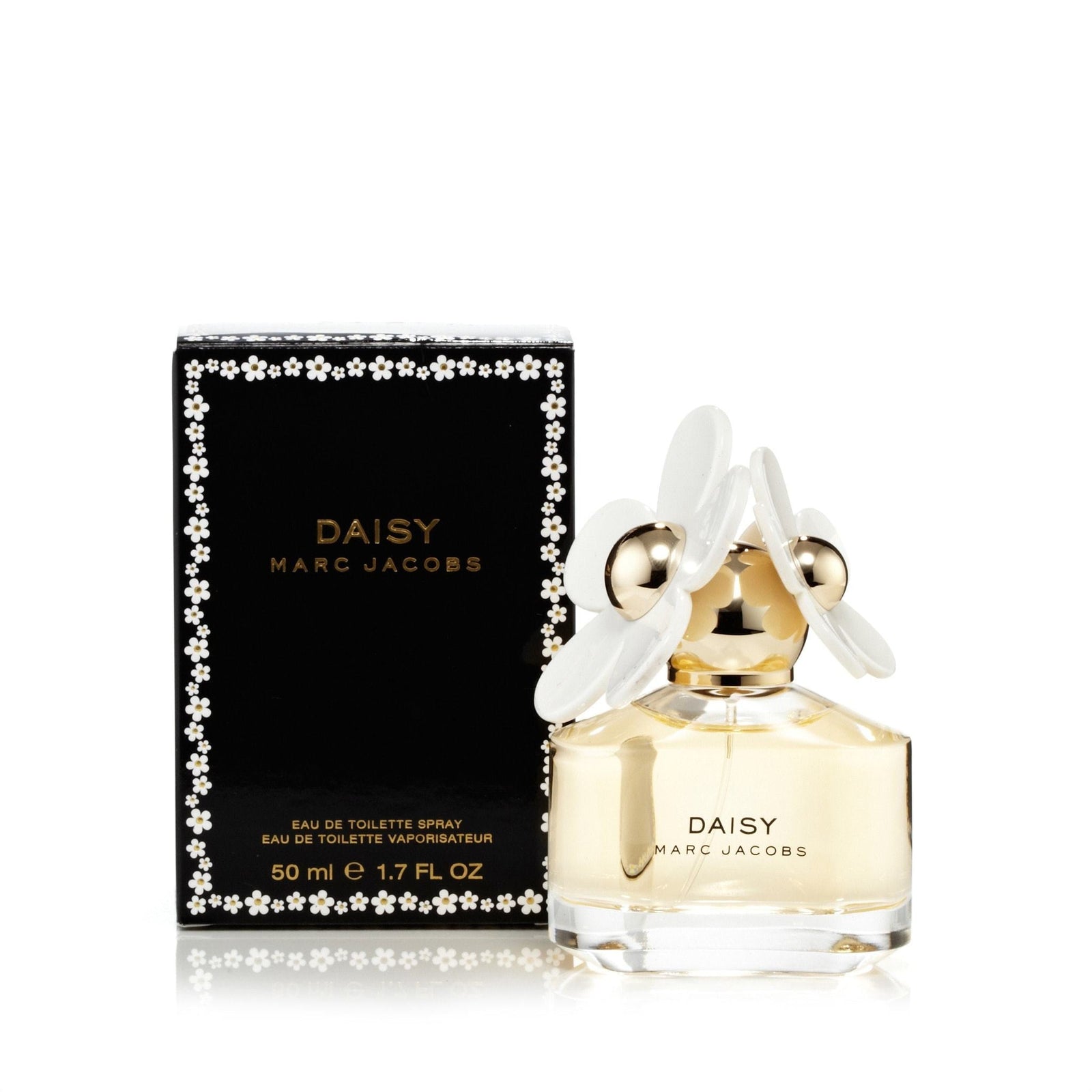 Marc Jacobs Daisy Perfume