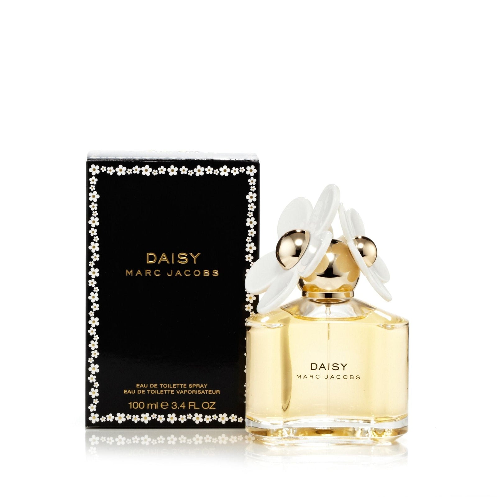 Marc Jacobs Daisy Perfume