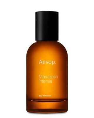 Aesop Marrakech Intense