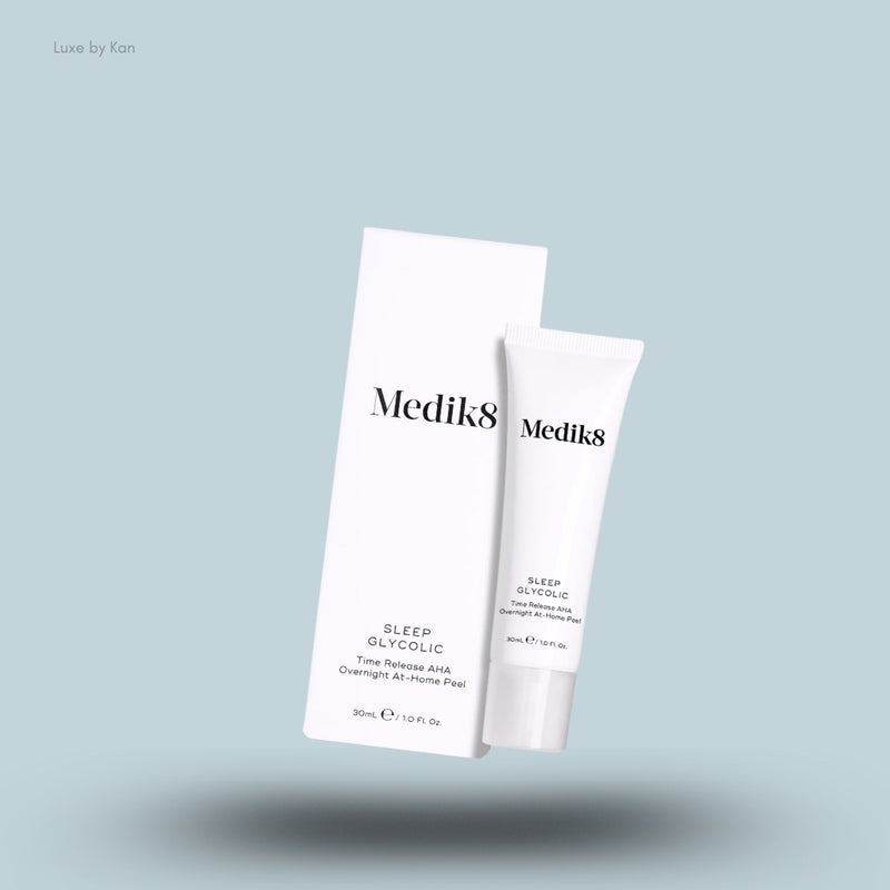 Medik8 Sleep Glycolic 30 ml