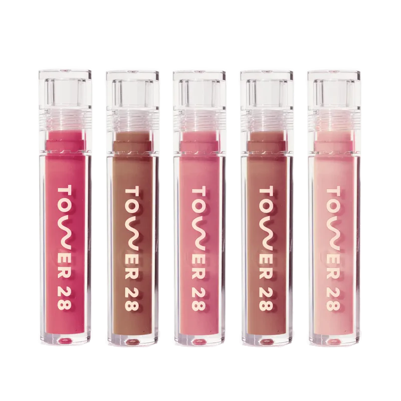 Milky Lip Set