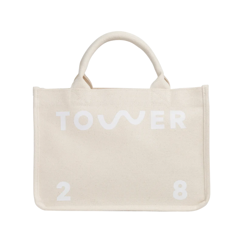 The Mini Tote