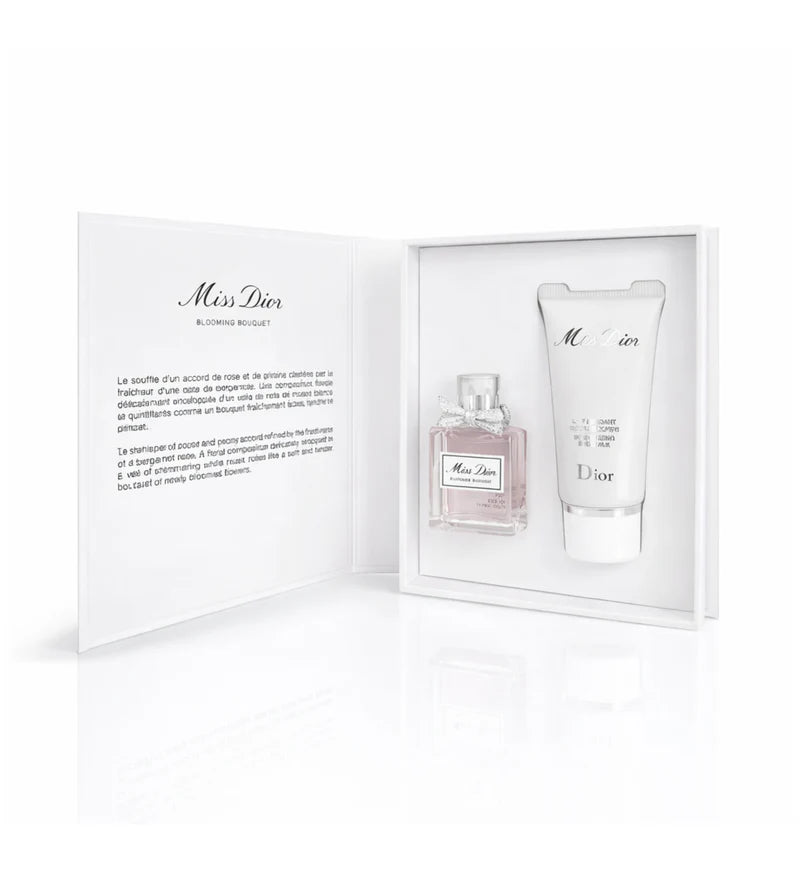 Miss Dior Blooming Bouquet Gift Set