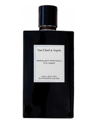 Van Cleef & Arpels Moonlight Patchouli