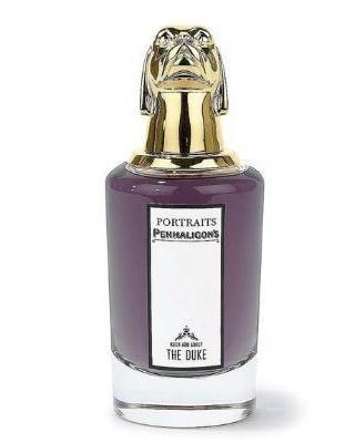Penhaligon's Much Ado About The Duke