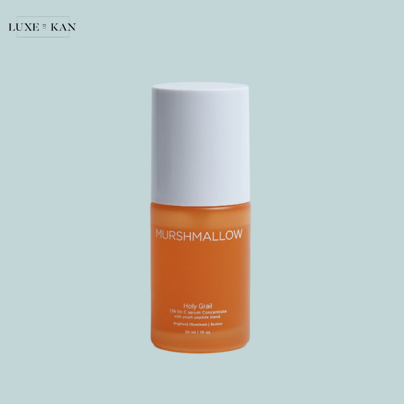 Murshmallow Holy Grail Vit C Serum Concentrate 30ml