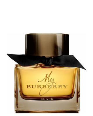 Burberry My Burberry Black