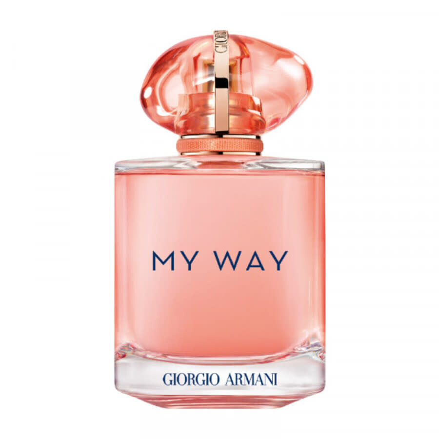 Giorgio Armani My Way Ylang Perfume