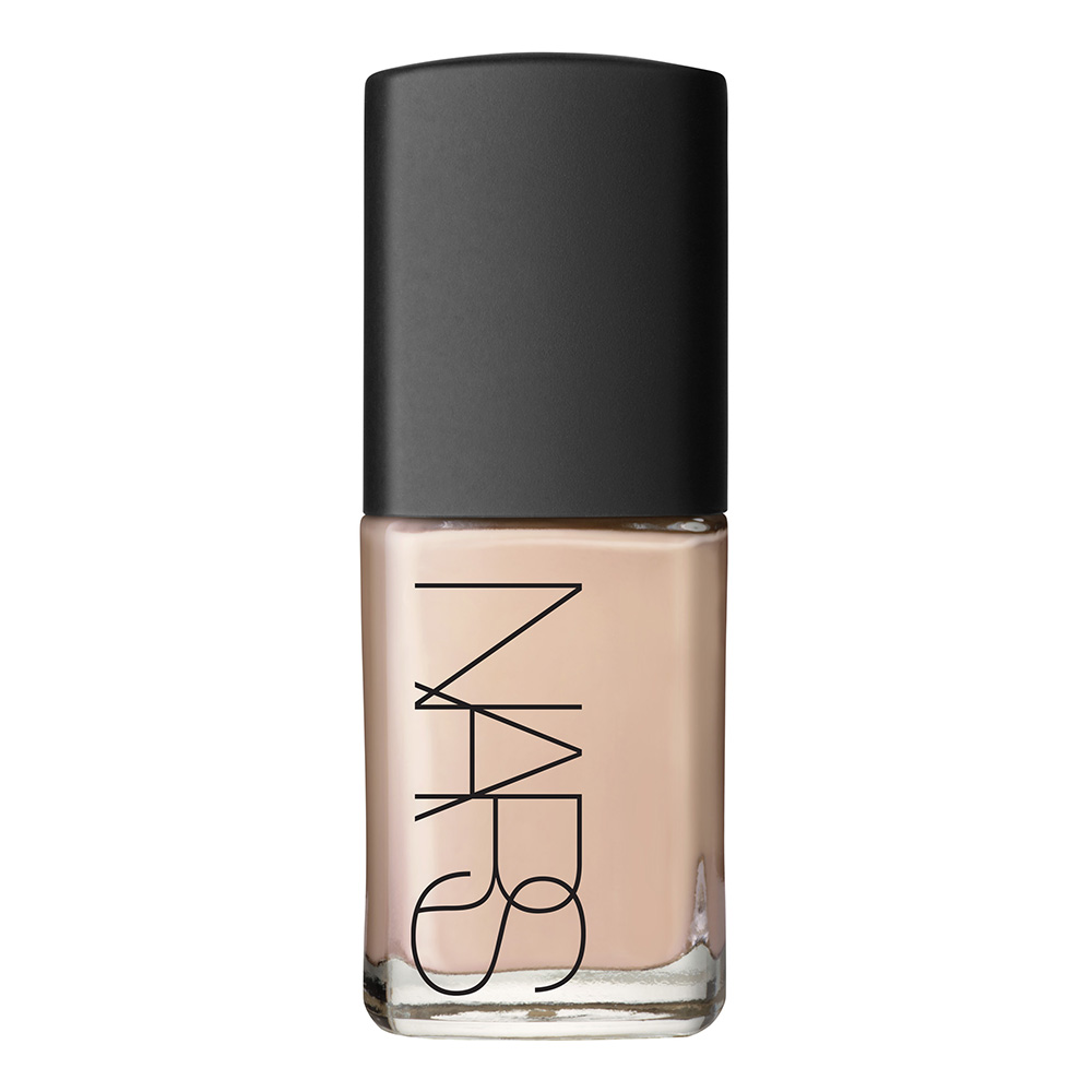 Sheer Glow Foundation