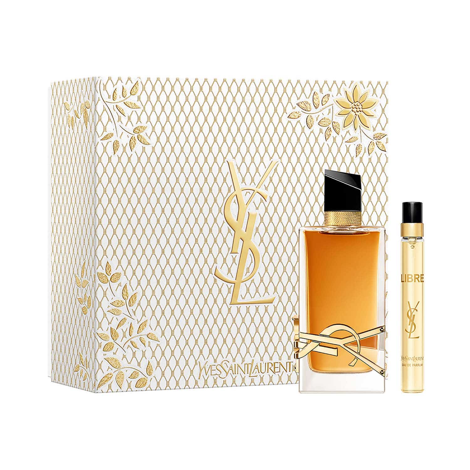Yves Saint Laurent Libre Intense Eau de Parfum Women's Gift Set (2 pcs) - Yves Saint Laurent
