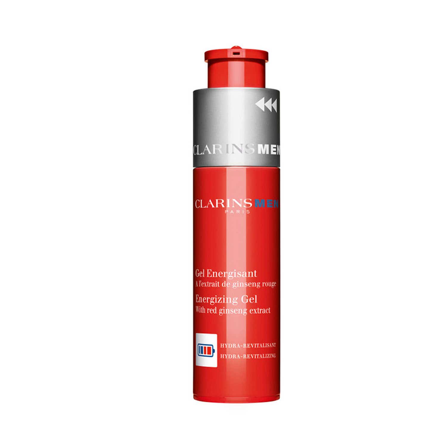 Clarins Men Energizing Gel (50 ml) - Clarins