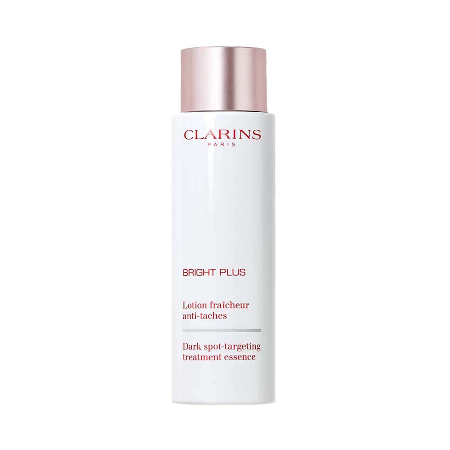 Clarins Bright Plus Dark Spot-Targeting Milky Essence (200 ml) - Clarins