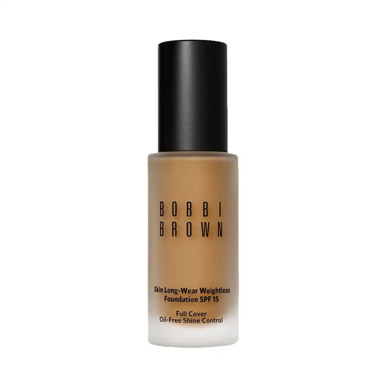 Bobbi Brown Skin Long Wear SPF 15 Weightless Foundation - Honey (W-064) (30 ml) - Bobbi Brown