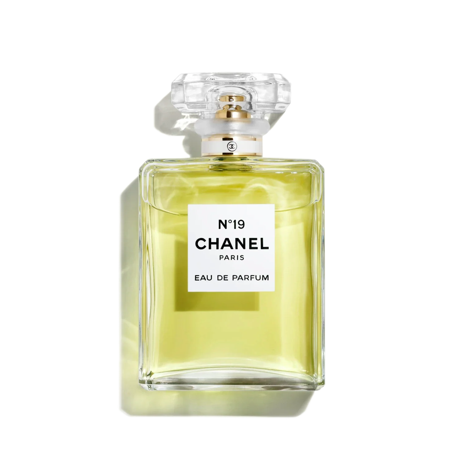 Chanel N°19 EDP