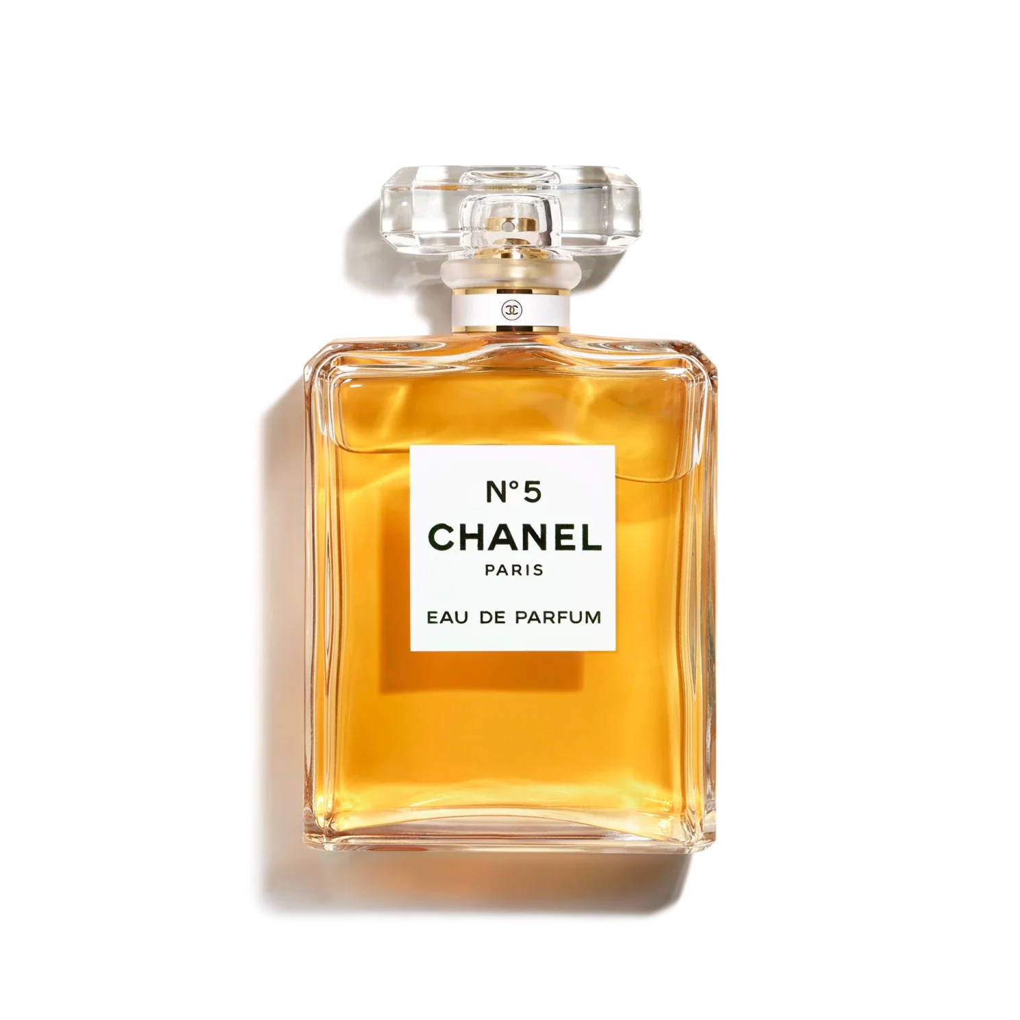 Chanel N°5 Eau de Parfum 100 ml