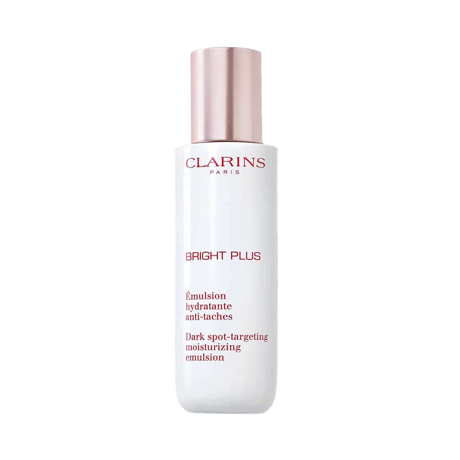 Clarins Bright Plus Dark Spot-Targeting Moisturizing Emulsion (75 ml) - Clarins