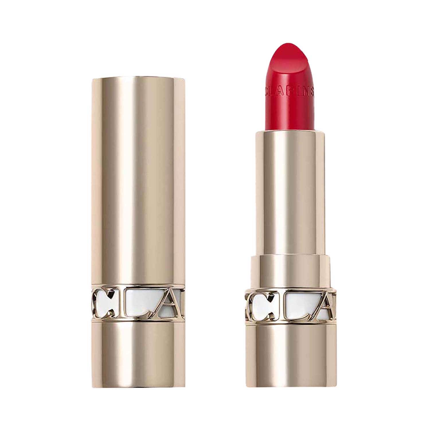 Clarins Joli Rouge Lipstick - 723 Raspberry (3.5 g) - Clarins