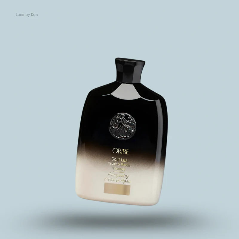 Oribe Gold Lust Repair & Restore Shampoo