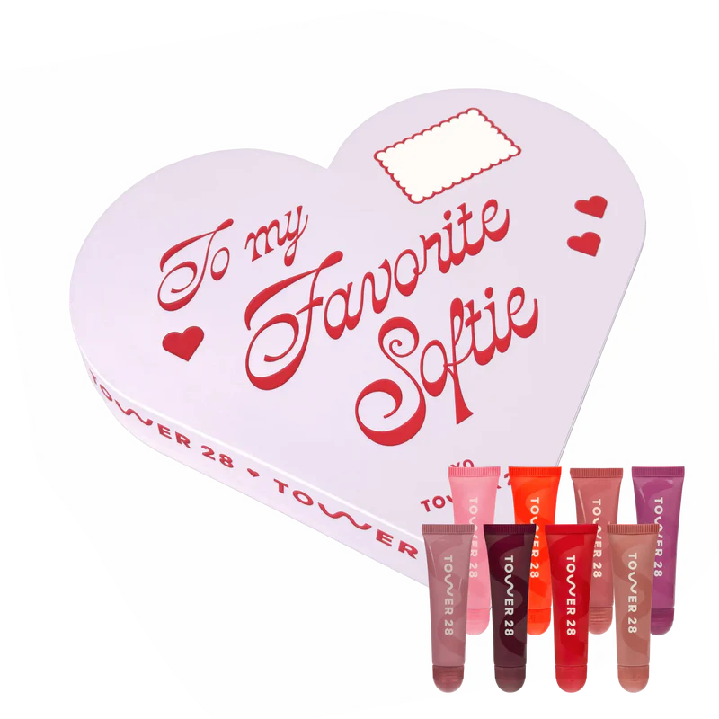 LipSoftie® Deluxe Gift Set