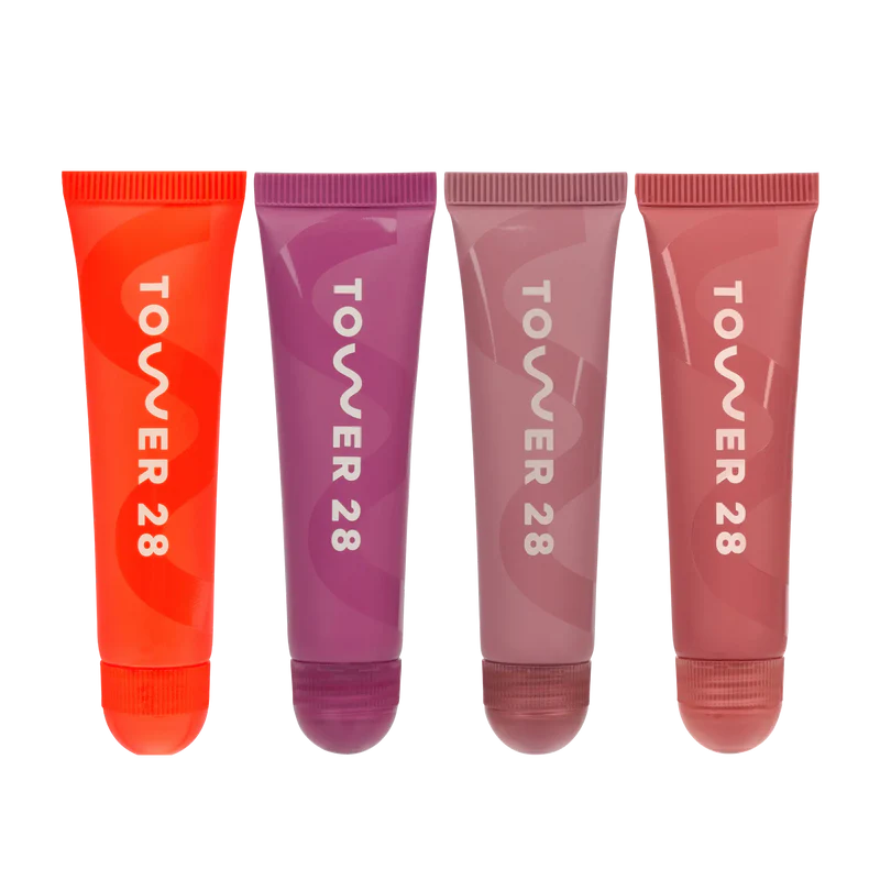 LipSoftie® Lip Treatment Set