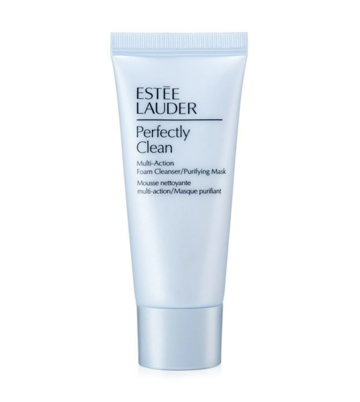 Estee Lauder Perfectly Clean Foaming Cleanser - (30ml) - Estee Lauder