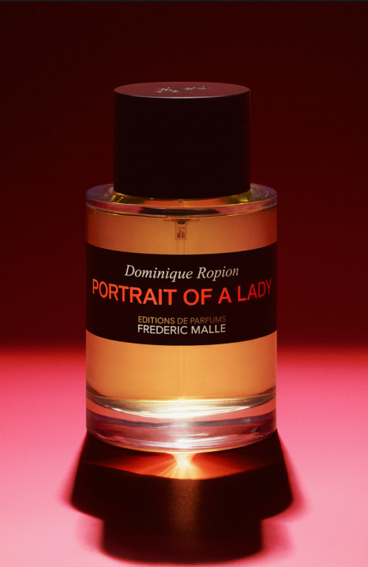 Editions de Parfums Frederic Malle Portrait of a Lady Eau de Parfum 100ml