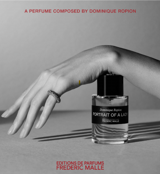 Editions de Parfums Frederic Malle Portrait of a Lady Eau de Parfum 100ml
