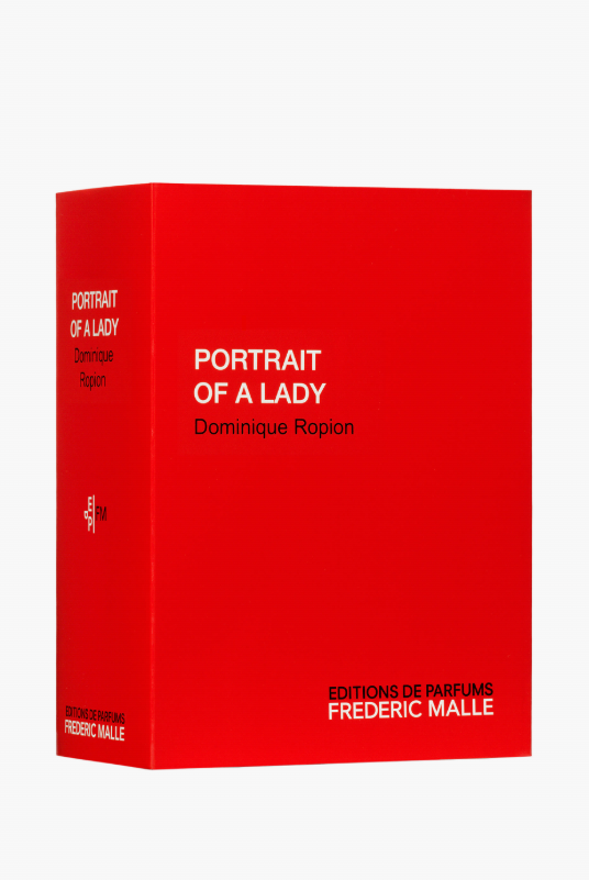 Editions de Parfums Frederic Malle Portrait of a Lady Eau de Parfum 100ml
