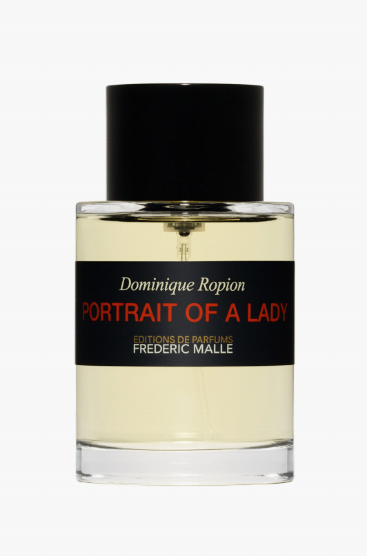 Editions de Parfums Frederic Malle Portrait of a Lady Eau de Parfum 100ml