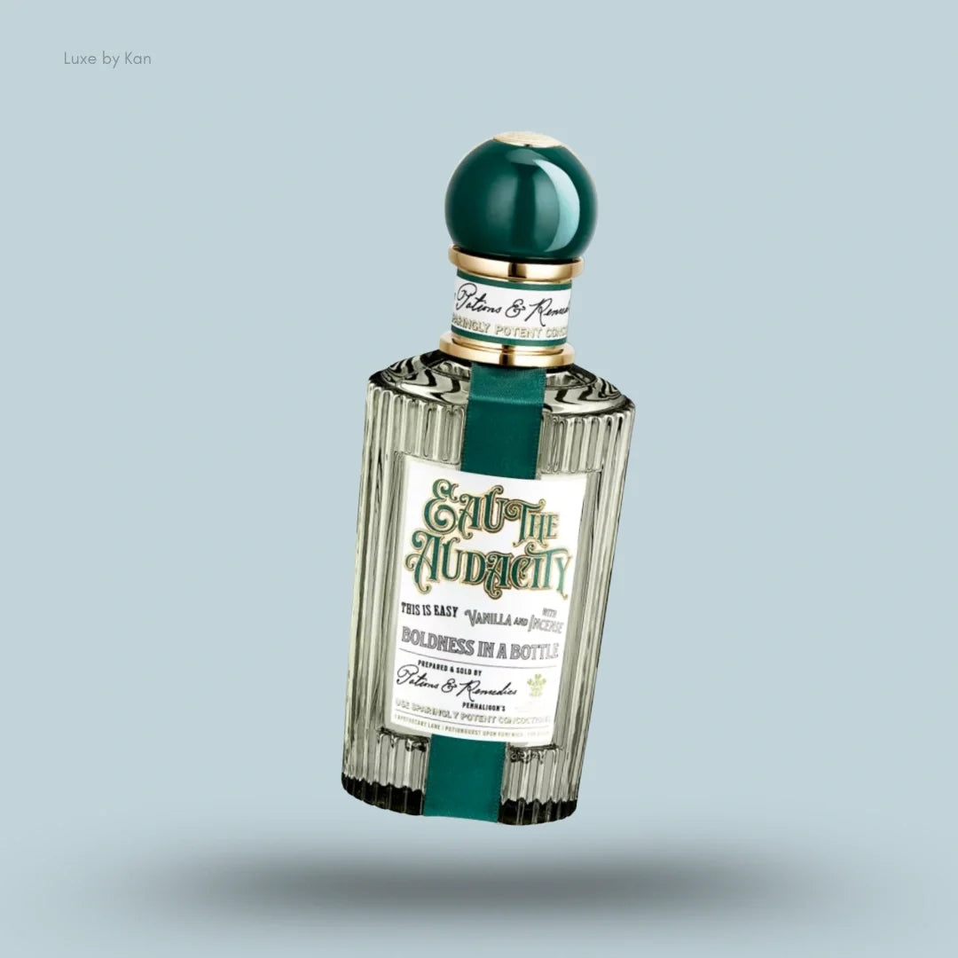 PENHALIGONS Eau The Audacity eau de parfum 100 ml