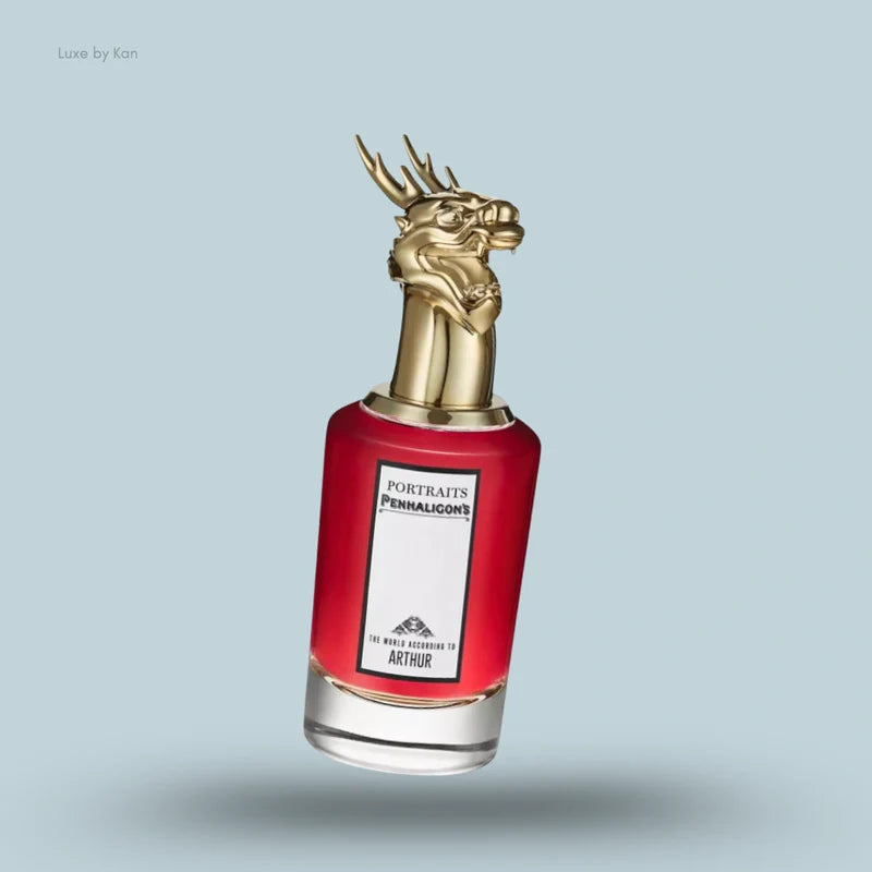 PENHALIGONS The World According to Arthur eau de parfum 75ml