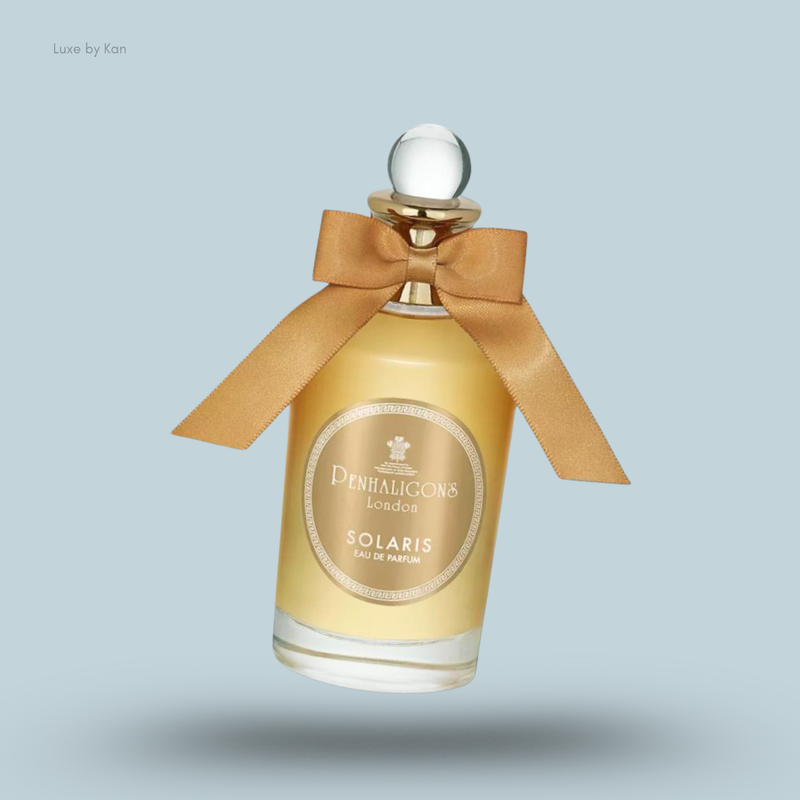 PENHALIGONS Solaris eau de parfum 100ml