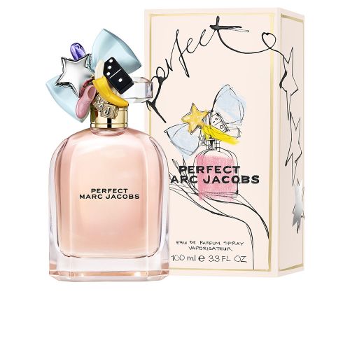 Marc Jacobs Perfect Perfume