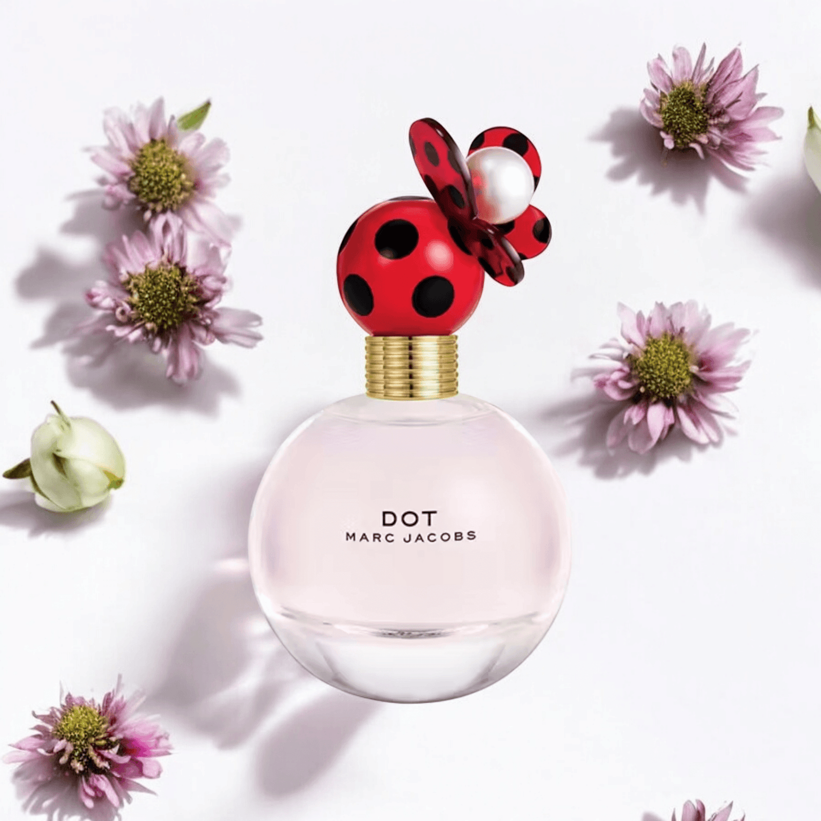 Marc Jacobs Dot | Fragrance Samples