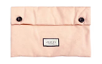 GUCCI Convenient Flap Envelope Cosmetic Bag