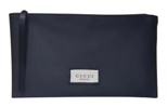GUCCI Convenient Flap Envelope Makeup Bag