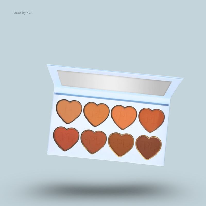 PLouise Wrap It Up Bronzer Palette