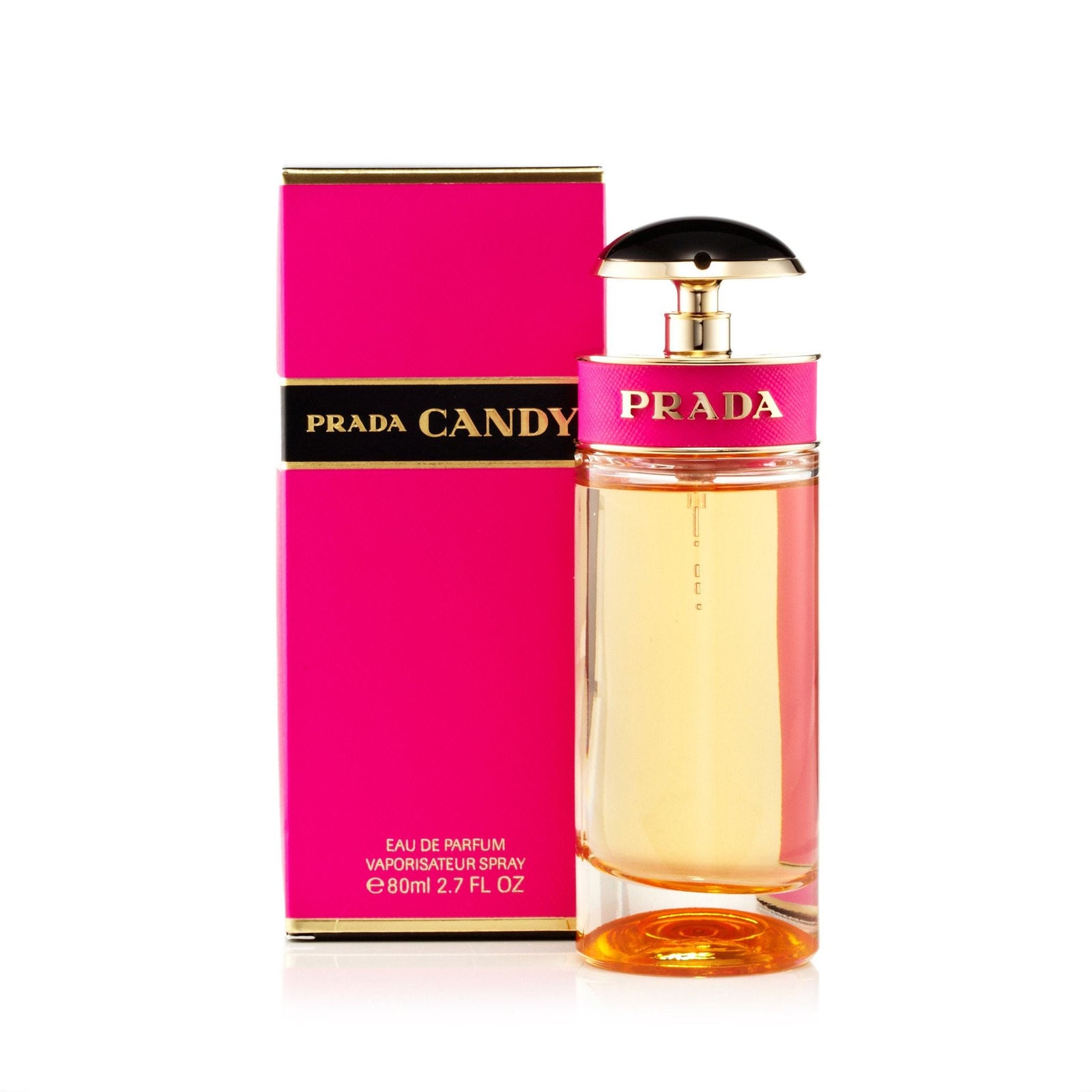 Prada Candy Perfume