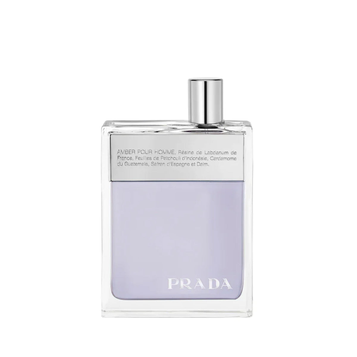 Prada Amber Pour Homme Eau de Toilette