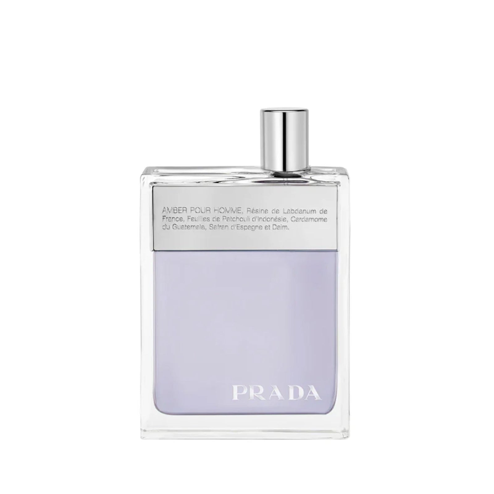 Prada Amber Pour Homme Cologne