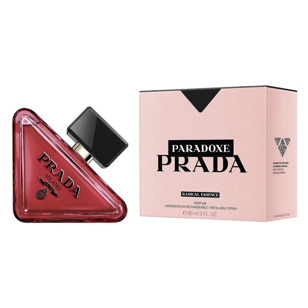 Prada Paradoxe Radical Essence Perfume